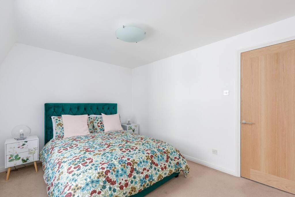Апартаменты Birch South Lanes - Super 2 Bed Duplex With South Terrace Брайтонн Экстерьер фото
